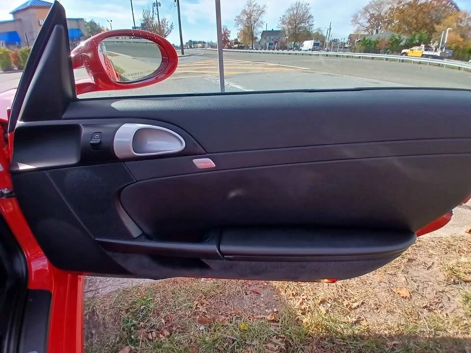2007 Porsche 987 Boxster - Image 8 of 20