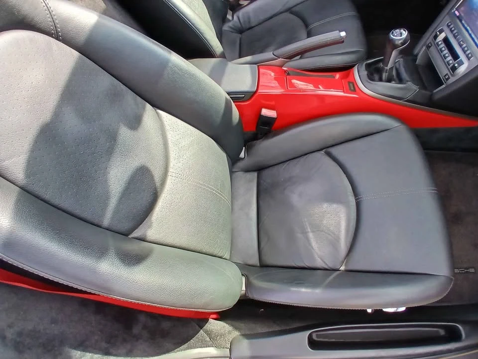 2007 Porsche 987 Boxster - Image 16 of 20