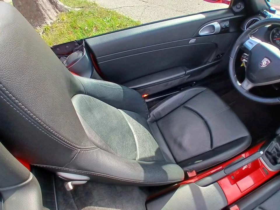 2007 Porsche 987 Boxster - Image 15 of 20