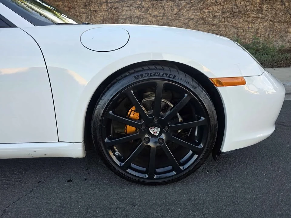 2007 Porsche 987 Boxster - Image 6 of 16