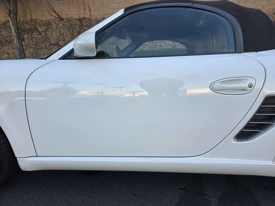 2007 Porsche 987 Boxster - Image 10 of 16