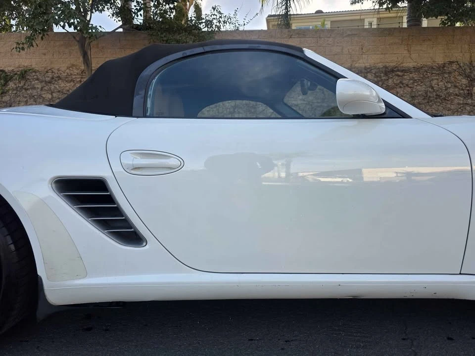 2007 Porsche 987 Boxster - Image 7 of 15