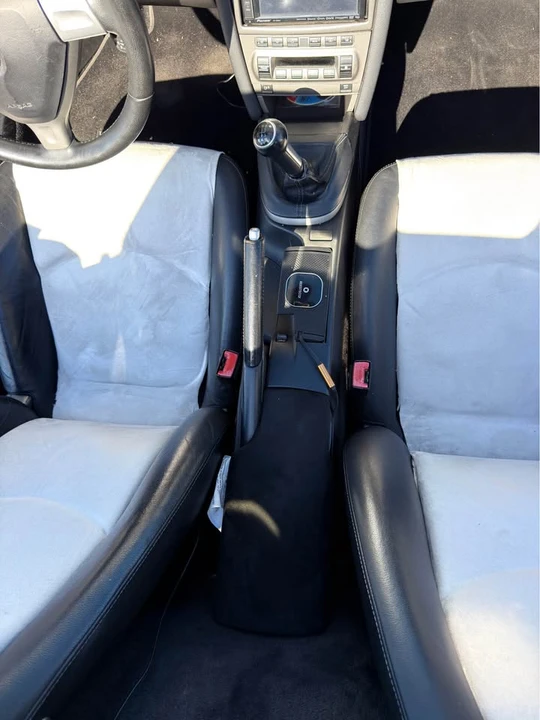 2007 Porsche 987 Boxster - Image 18 of 19