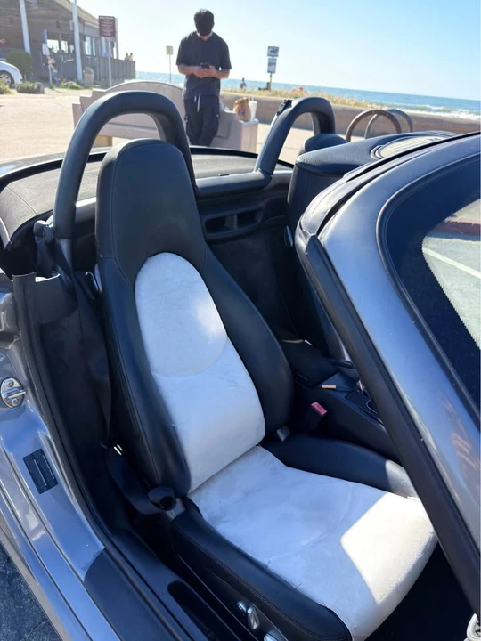 2007 Porsche 987 Boxster - Image 16 of 19