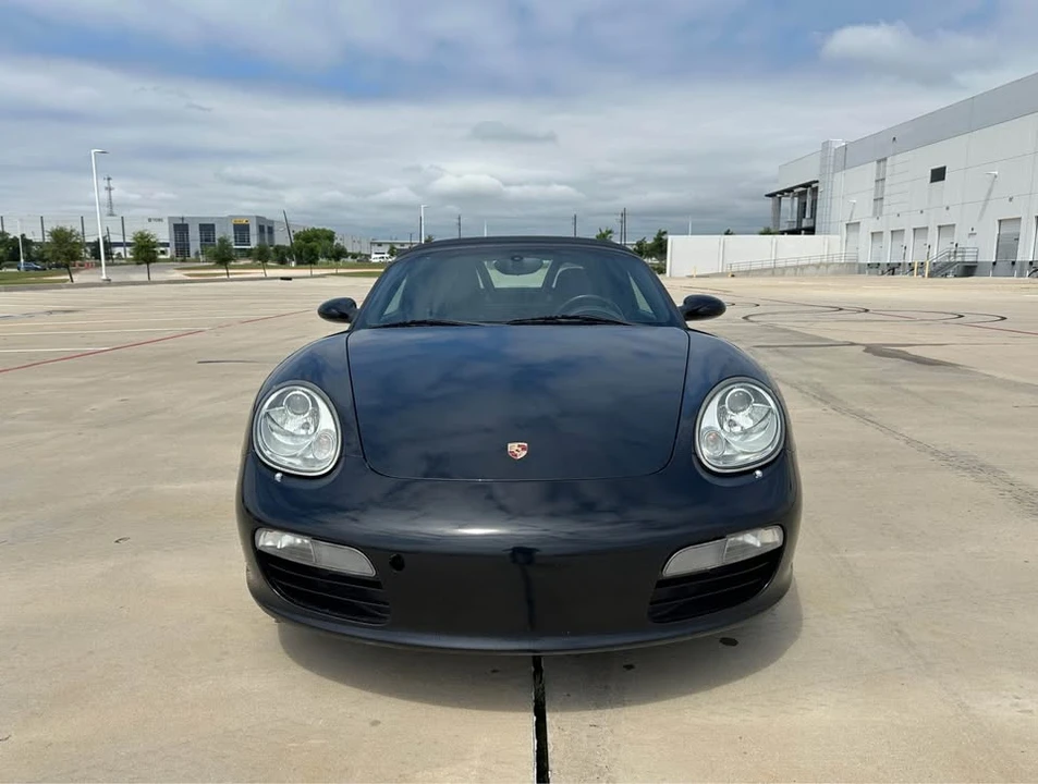 2007 Porsche 987 Boxster - Image 2 of 15
