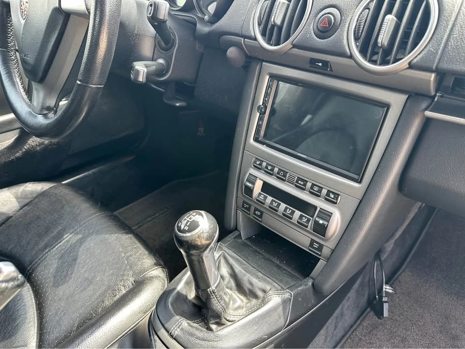 2007 Porsche 987 Boxster - Image 9 of 15