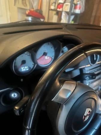 2007 Porsche 987 Boxster S - Image 2 of 11