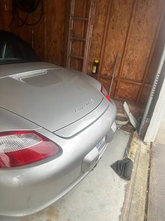2007 Porsche 987 Boxster S - Image 7 of 11