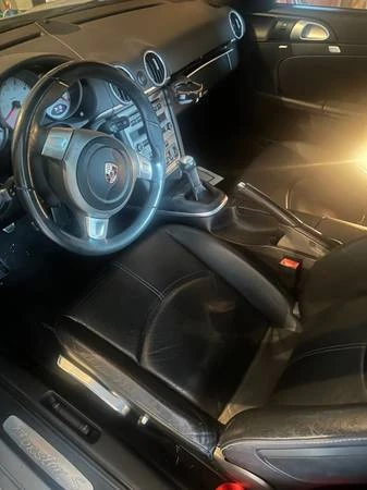 2007 Porsche 987 Boxster S - Image 3 of 11