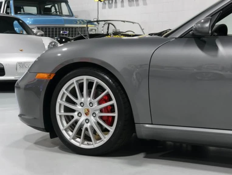 2007 Porsche 987 Boxster S - Image 13 of 19