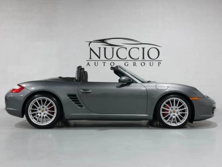 2007 Porsche 987 Boxster S - Image 11 of 19