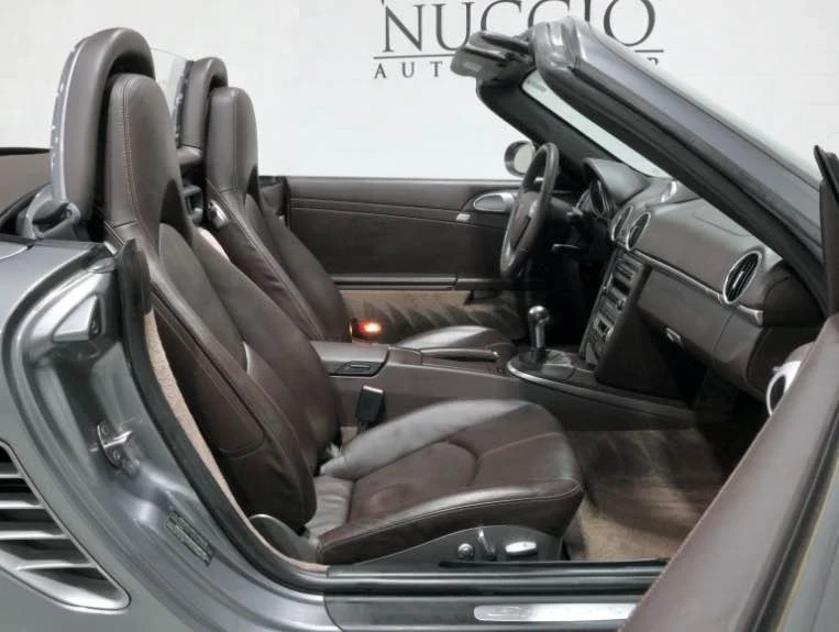 2007 Porsche 987 Boxster S - Image 18 of 19