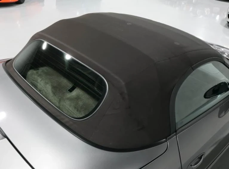 2007 Porsche 987 Boxster S - Image 16 of 19