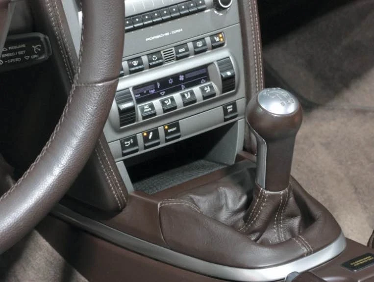 2007 Porsche 987 Boxster S - Image 10 of 19