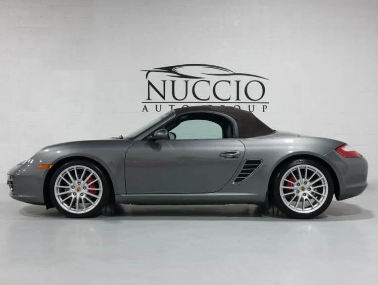 2007 Porsche 987 Boxster S - Image 6 of 19