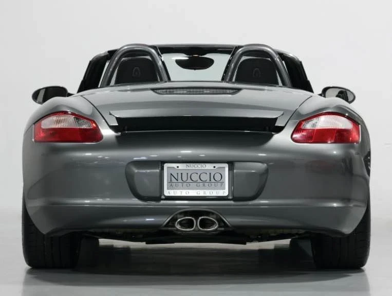 2007 Porsche 987 Boxster S - Image 9 of 19