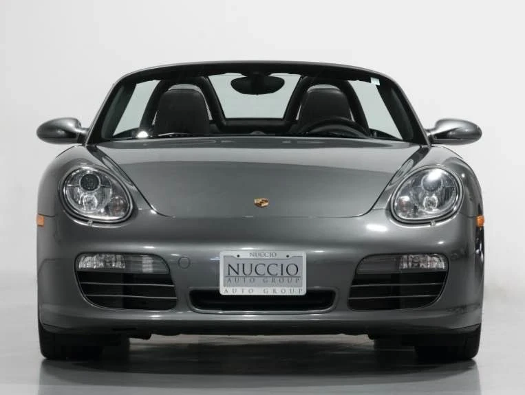 2007 Porsche 987 Boxster S - Image 8 of 19