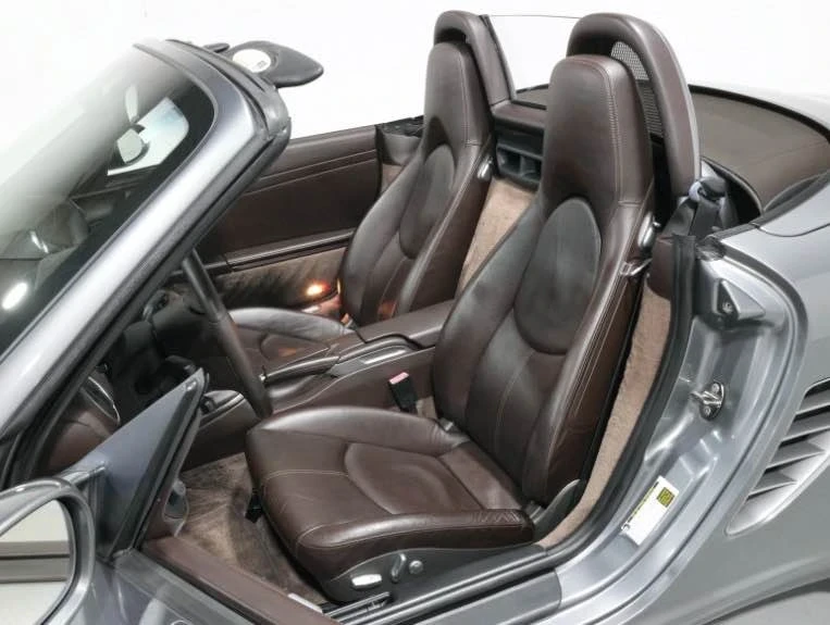 2007 Porsche 987 Boxster S - Image 4 of 19