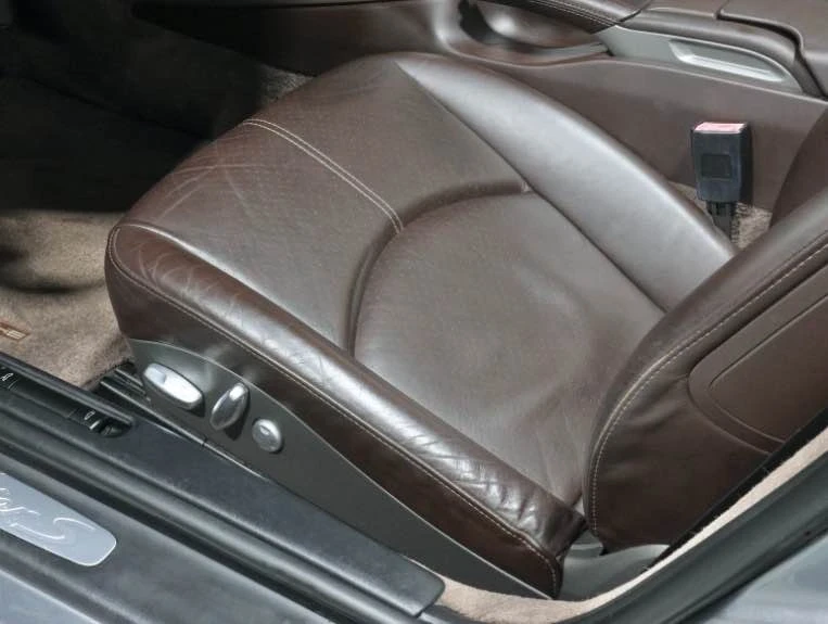 2007 Porsche 987 Boxster S - Image 19 of 19