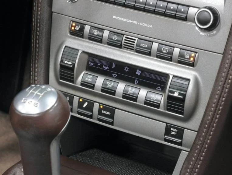2007 Porsche 987 Boxster S - Image 14 of 19