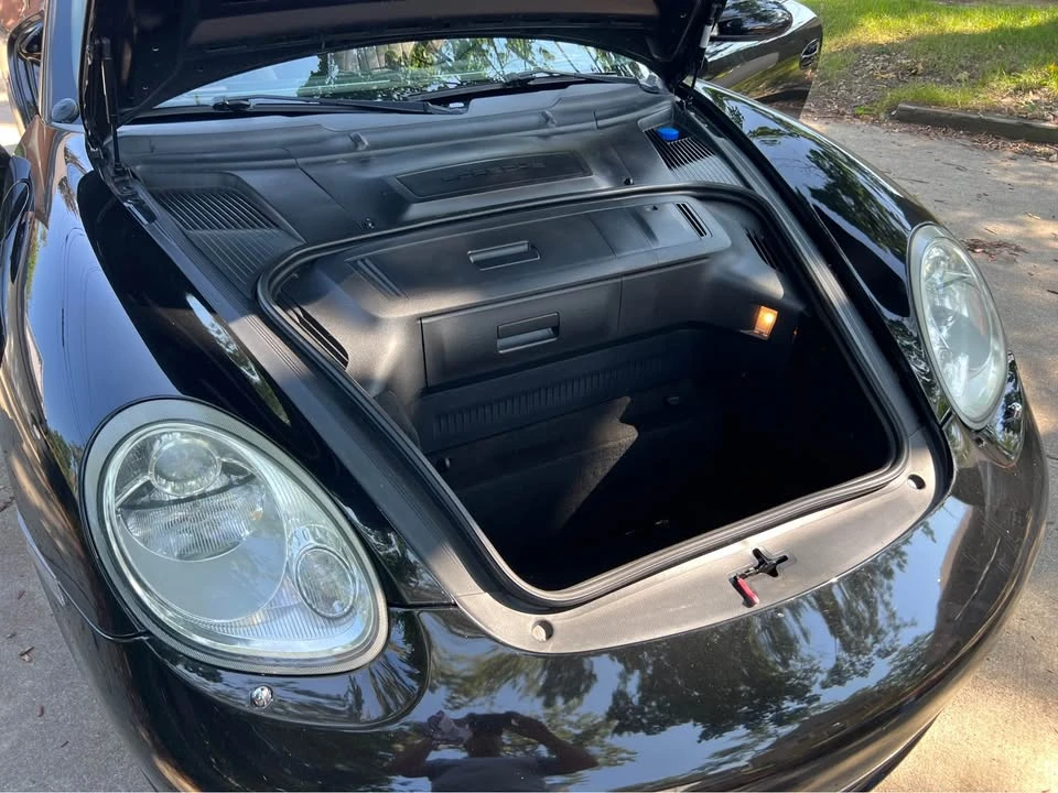 2007 Porsche 987 Boxster S - Image 2 of 7