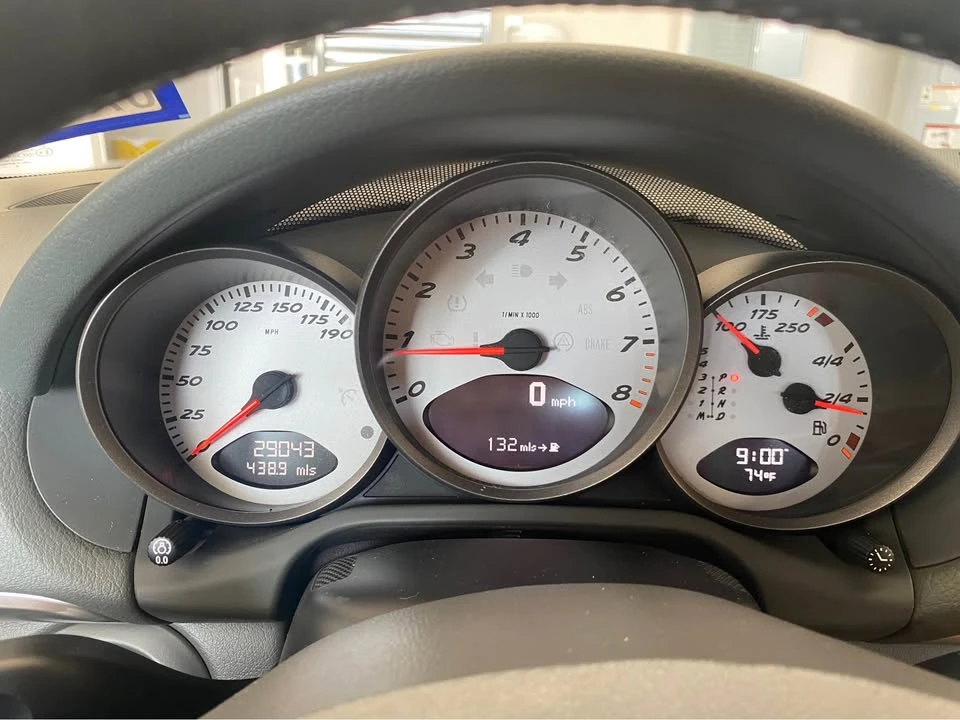 2007 Porsche 987 Boxster S - Image 3 of 15