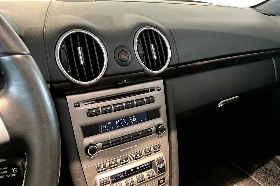 2007 Porsche 987 Boxster - Image 16 of 20