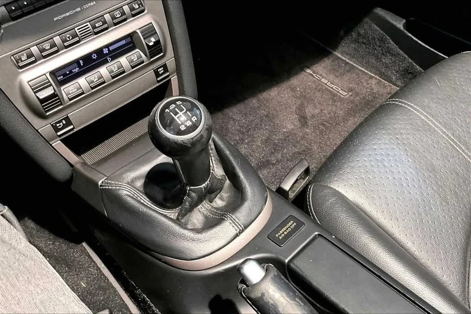 2007 Porsche 987 Boxster - Image 17 of 20