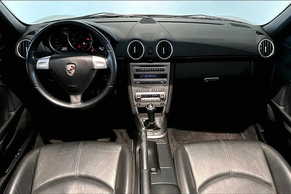 2007 Porsche 987 Boxster - Image 14 of 20