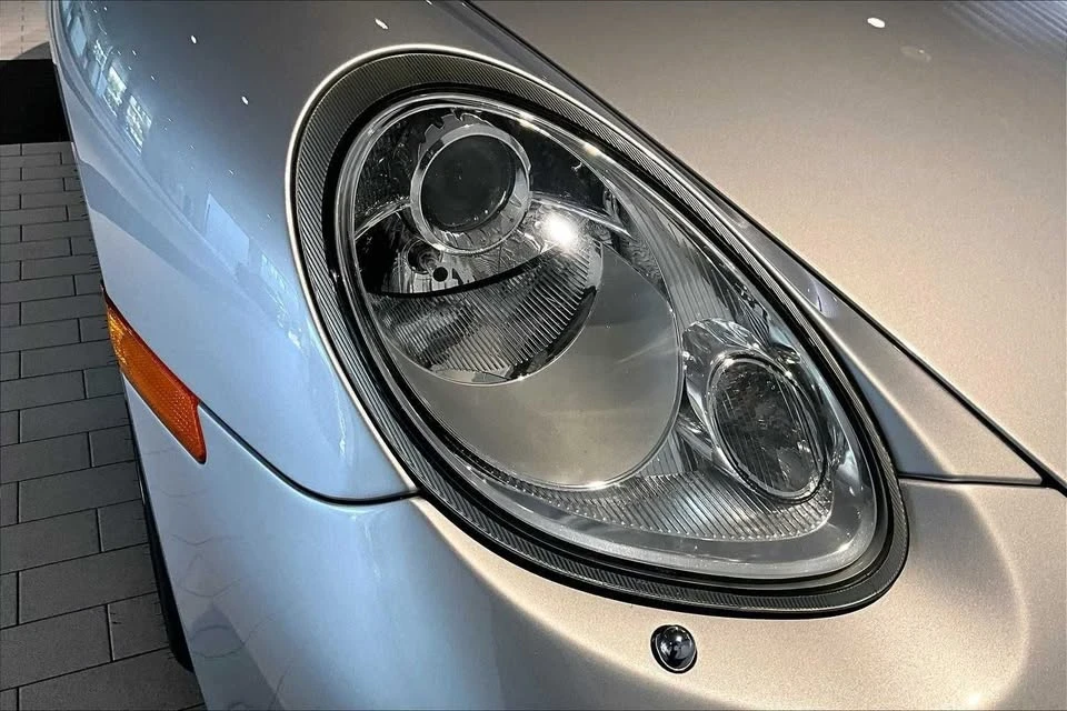 2007 Porsche 987 Boxster - Image 12 of 20
