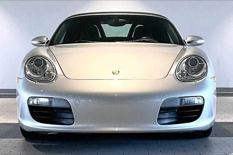 2007 Porsche 987 Boxster - Image 10 of 20