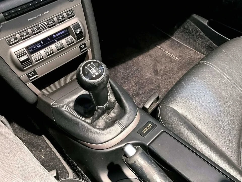 2007 Porsche 987 Boxster - Image 17 of 20