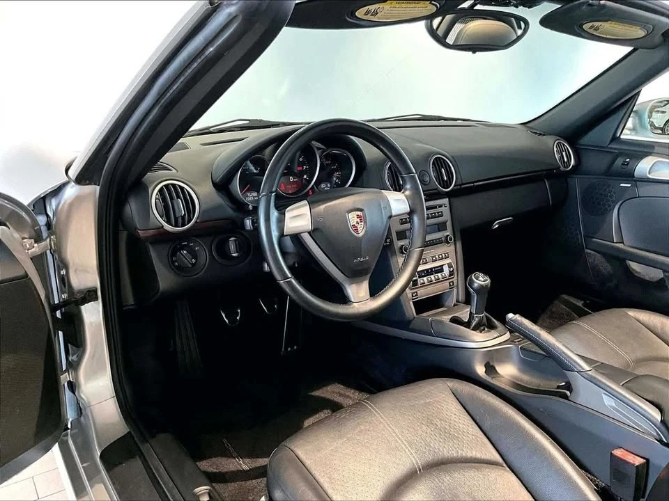 2007 Porsche 987 Boxster - Image 4 of 20