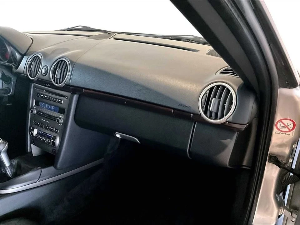 2007 Porsche 987 Boxster - Image 20 of 20