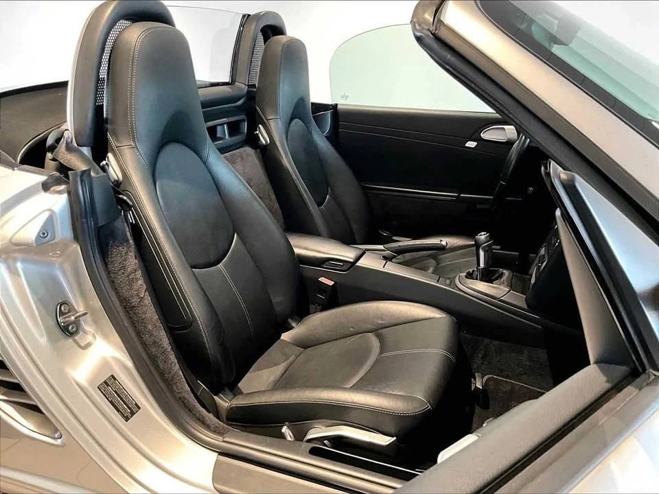 2007 Porsche 987 Boxster - Image 19 of 20