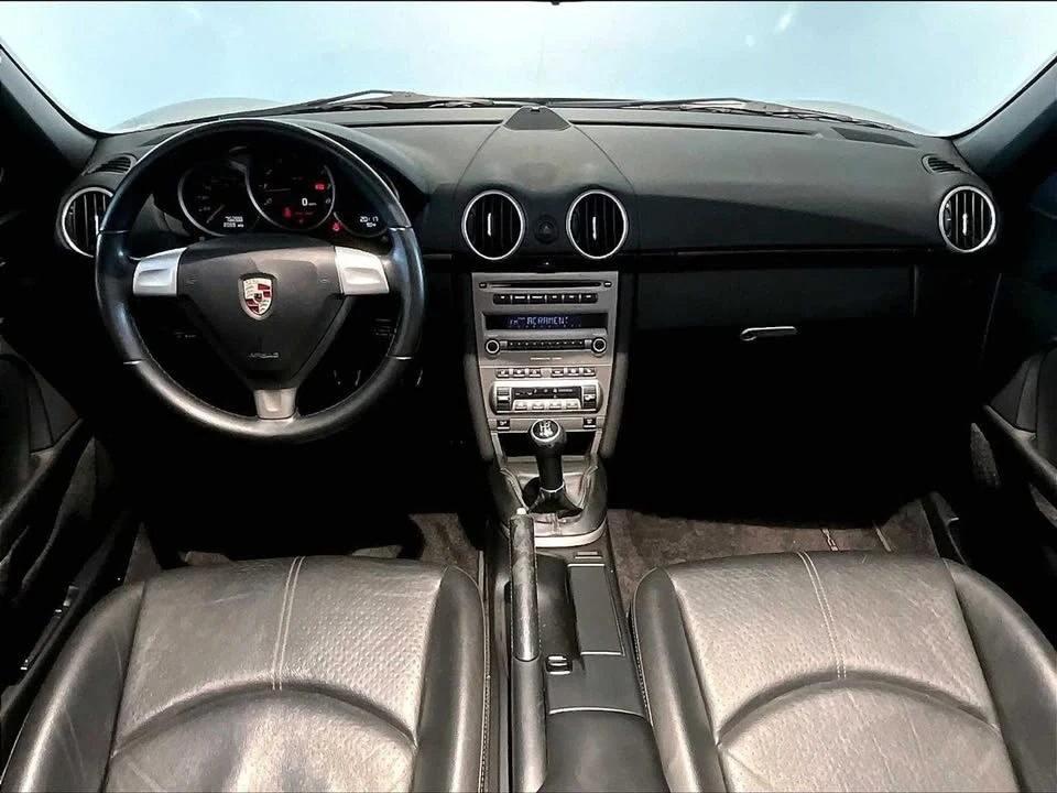 2007 Porsche 987 Boxster - Image 14 of 20