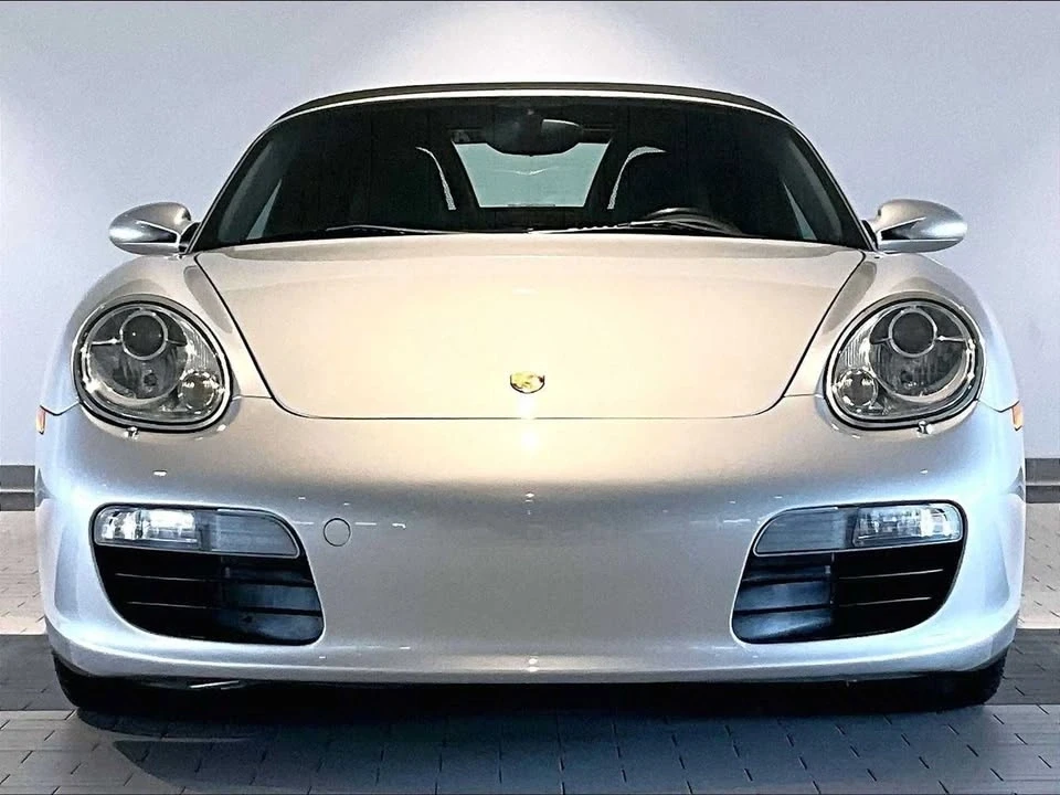 2007 Porsche 987 Boxster - Image 10 of 20