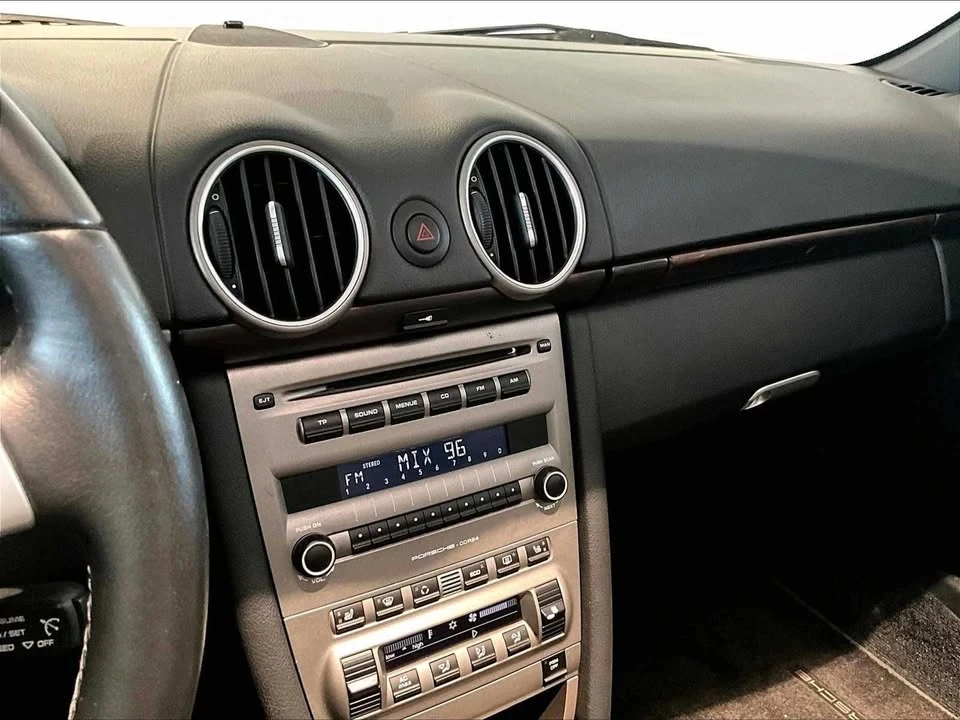 2007 Porsche 987 Boxster - Image 16 of 20