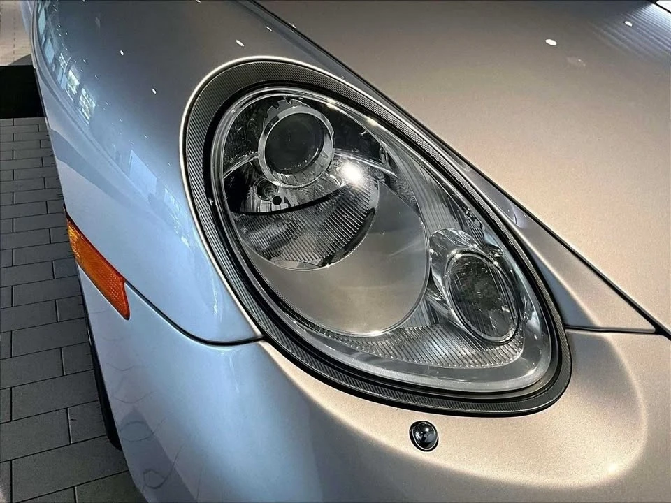 2007 Porsche 987 Boxster - Image 12 of 20