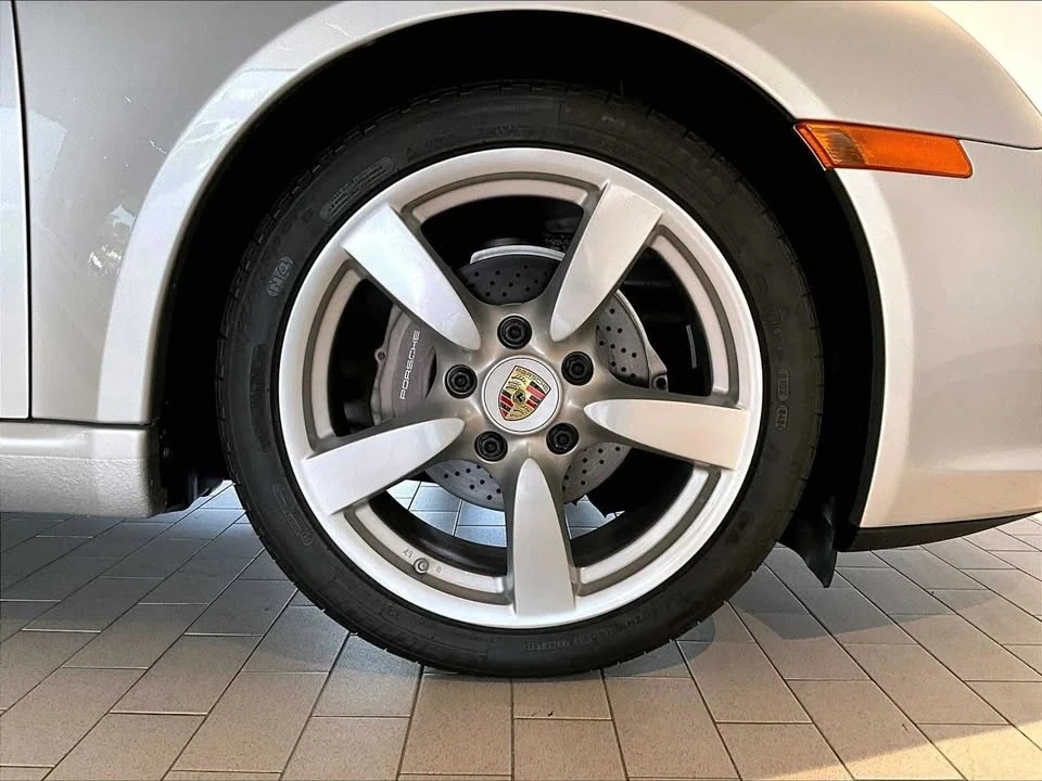 2007 Porsche 987 Boxster - Image 11 of 20