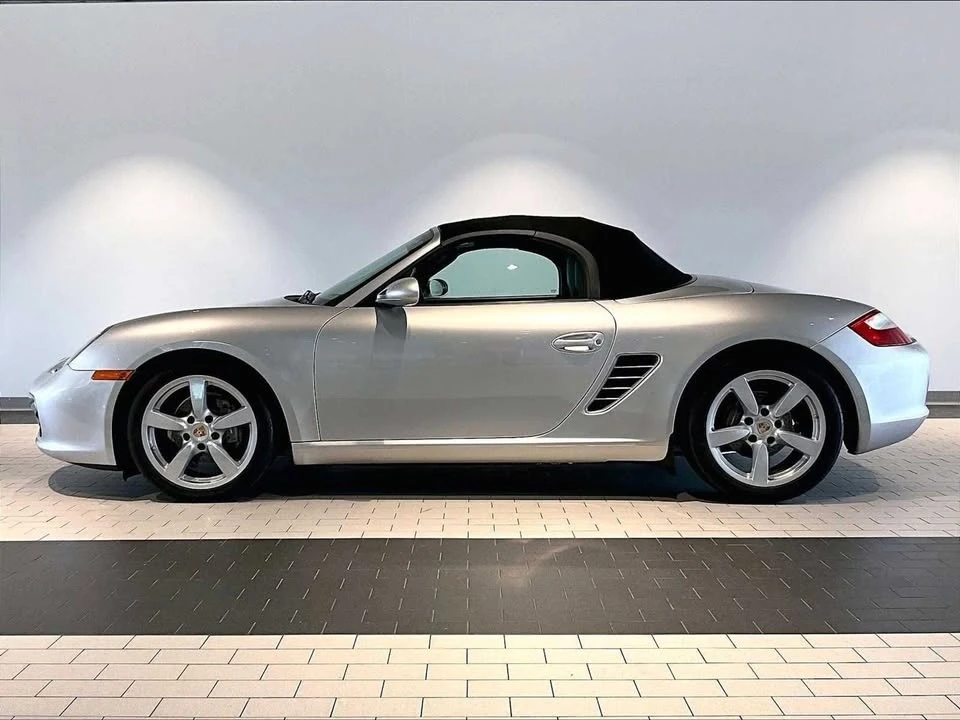 2007 Porsche 987 Boxster - Image 2 of 20