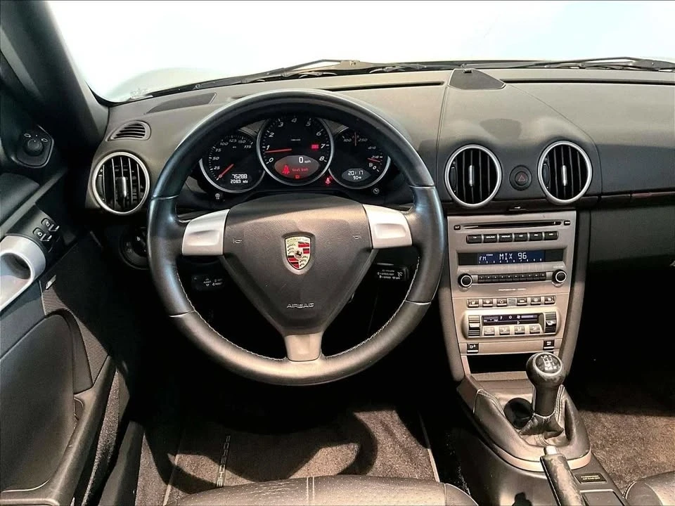 2007 Porsche 987 Boxster - Image 13 of 20