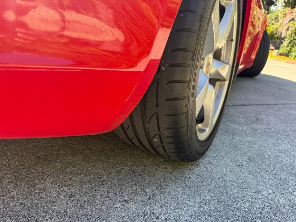 2007 Porsche 987 Boxster - Image 11 of 19