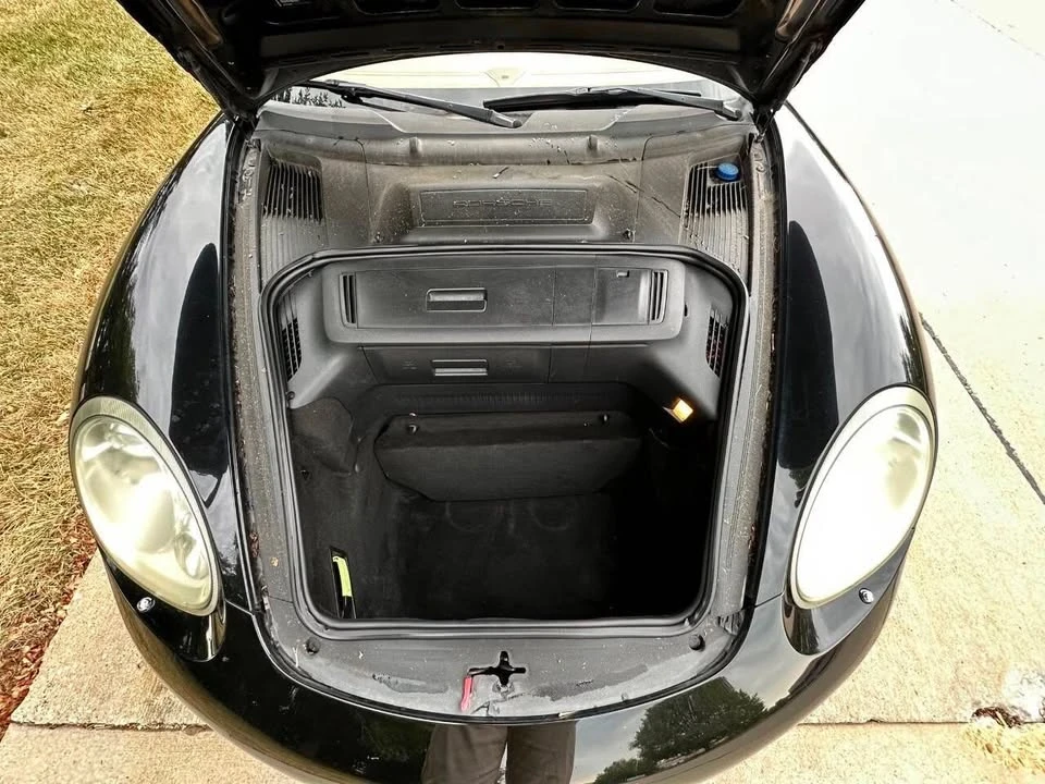 2007 Porsche 987 Boxster - Image 9 of 20