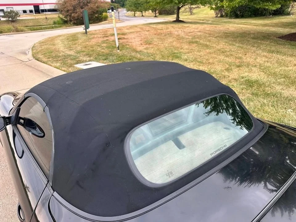 2007 Porsche 987 Boxster - Image 7 of 20