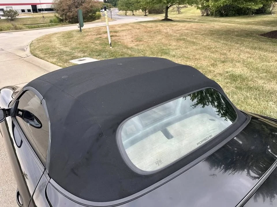 2007 Porsche 987 Boxster - Image 13 of 13