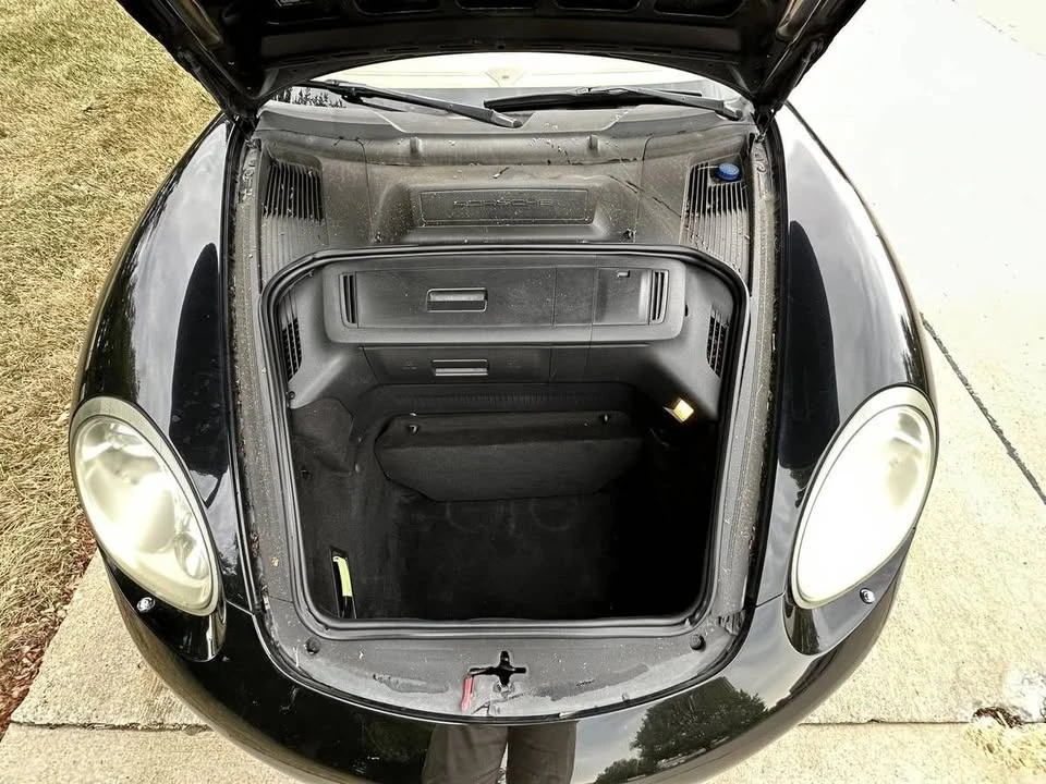 2007 Porsche 987 Boxster - Image 7 of 13