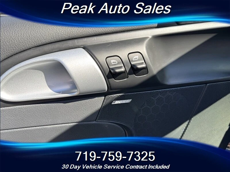 2007 Porsche 987 Boxster S - Image 19 of 20