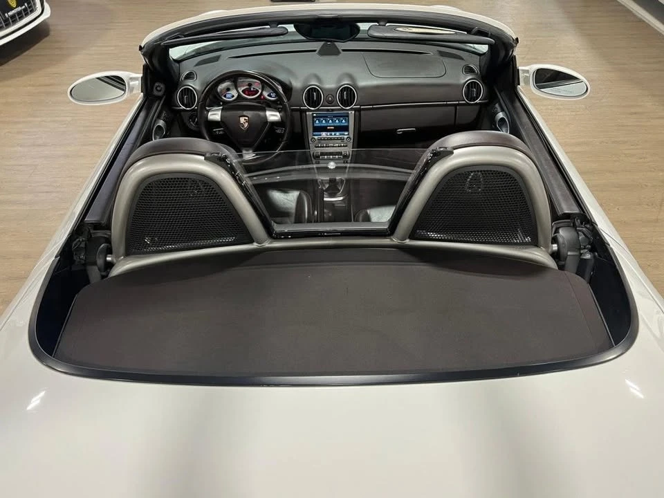 2007 Porsche 987 Boxster S - Image 10 of 20