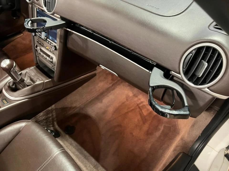 2007 Porsche 987 Boxster S - Image 14 of 20